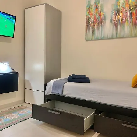 Small Private In Heart Of - Rusafa Homestay