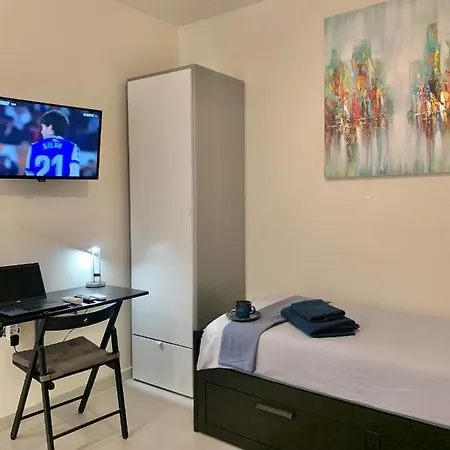 Homestay Small Private In Heart Of - Rusafa Valencia
